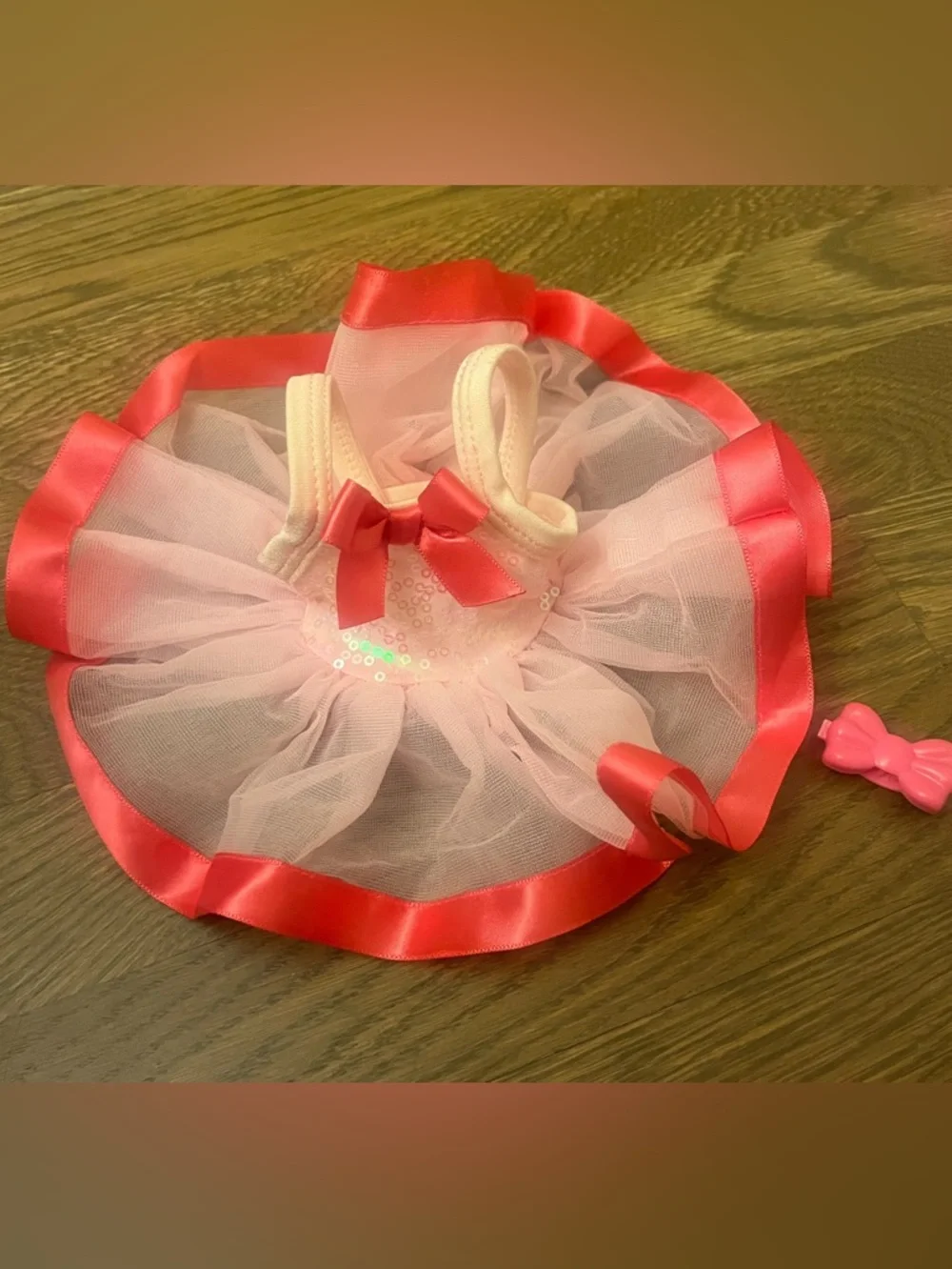 18” Doll Clothing and Accessories Collection